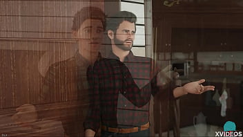 Freshwomen ep 74 – visual novel gameplay by misterdoktor