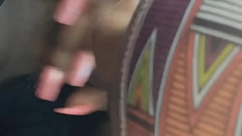 This woman is surgical with sucking on a dick