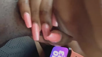 This woman is surgical with sucking on a dick