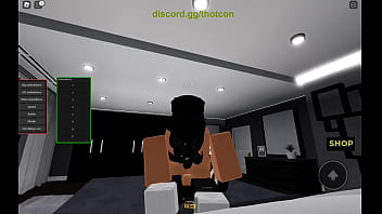 Roblox Baddie Loves Dick thumbnail