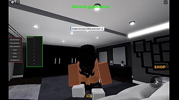 Roblox Baddie Loves Dick thumbnail