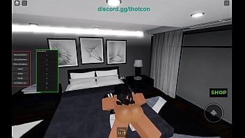 Roblox Baddie Loves Dick thumbnail