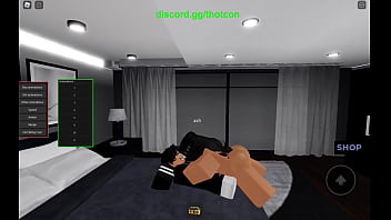 Roblox Baddie Loves Dick thumbnail