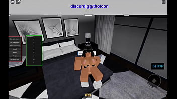Roblox baddie loves dick