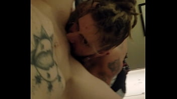 Punks Dread Lick Pussy thumbnail