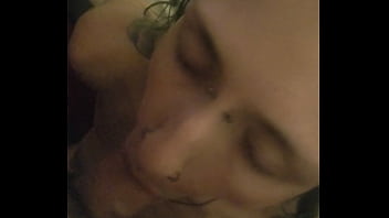Punks dread lick pussy