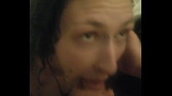 Punks dread lick pussy