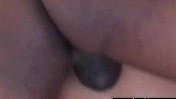 Horny guy bangs white girl from the hood 26