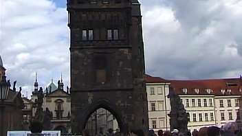 Claudia is a hot slut