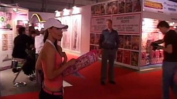 Claudia is a hot slut