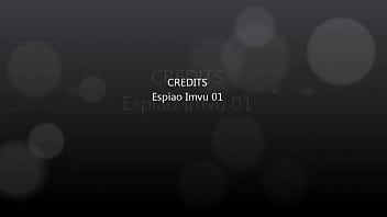 Gatinha tomando pirocada no imvu