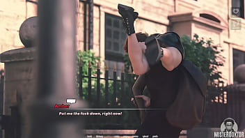 Hard to love ep 5 – visual novel gameplay hd