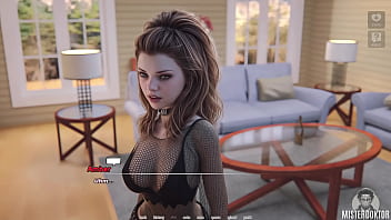 Hard to love ep 5 – visual novel gameplay hd