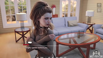 Hard to love ep 5 – visual novel gameplay hd