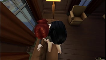 Almost caught fucking my teacher at the library sims 4 Almost caught fucking my teacher at the library sims 4