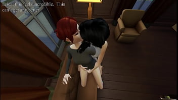 Almost caught fucking my teacher at the library sims 4 Almost caught fucking my teacher at the library sims 4