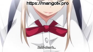 Tokoyami towa and i have intense sex at a love hotel hololive vtuber hentai