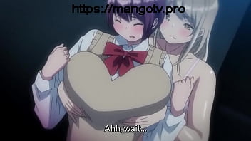 Tokoyami towa and i have intense sex at a love hotel hololive vtuber hentai