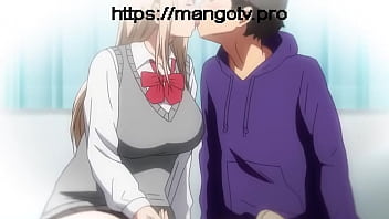 Tokoyami towa and i have intense sex at a love hotel hololive vtuber hentai