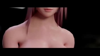 Hentai 3d tits cancer in the mouth gangbang