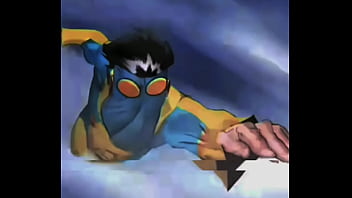 Invincible edit shiesty mark