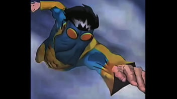 Invincible edit shiesty mark