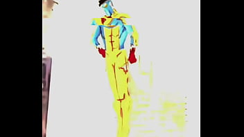 Invincible edit shiesty mark