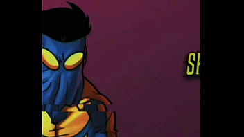 Invincible edit shiesty mark