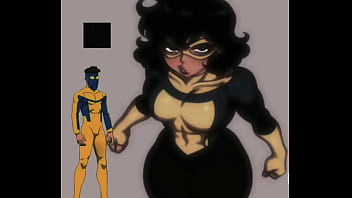 Invincible edit shiesty mark