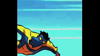 Invincible edit shiesty mark