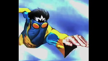 Invincible edit shiesty mark