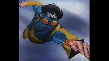 Invincible edit shiesty mark