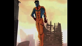 Invincible edit shiesty mark