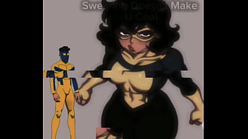 Invincible edit shiesty mark