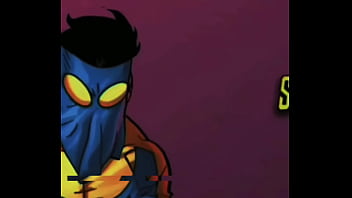 Invincible edit shiesty mark