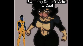 Invincible edit shiesty mark