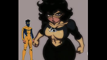 Invincible edit shiesty mark