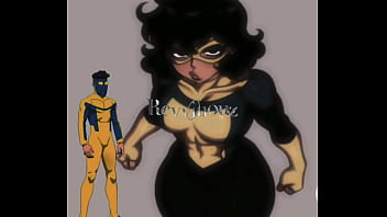 Invincible edit shiesty mark