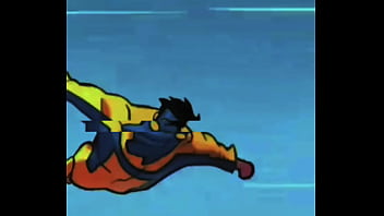 Invincible edit shiesty mark