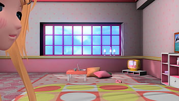 Hatsune miku se vuelve loca por sexo mod