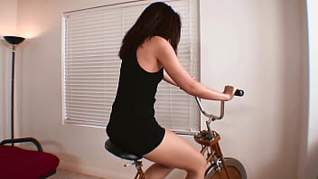 Maggie matthews is a skinny milf that takes on shorty macs fat black cock