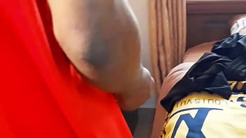 House keeper with female customer