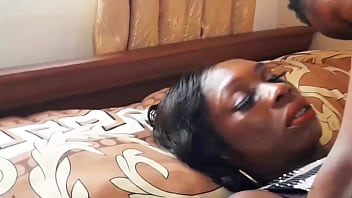 House keeper with female customer