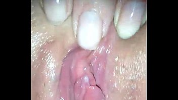 Masturbation & squirting