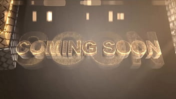 Curvy russian temptress in leg fetish casting tease