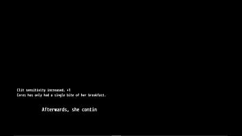 Se masturbando na frente de todos ceres and the contract guild