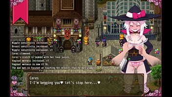 Se masturbando na frente de todos ceres and the contract guild