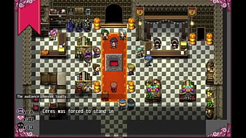 Se masturbando na frente de todos ceres and the contract guild