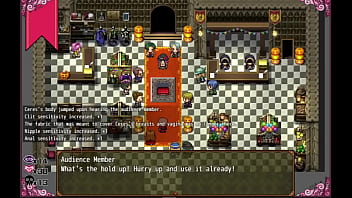 Se masturbando na frente de todos ceres and the contract guild