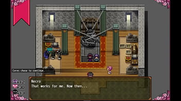 Se masturbando na frente de todos ceres and the contract guild